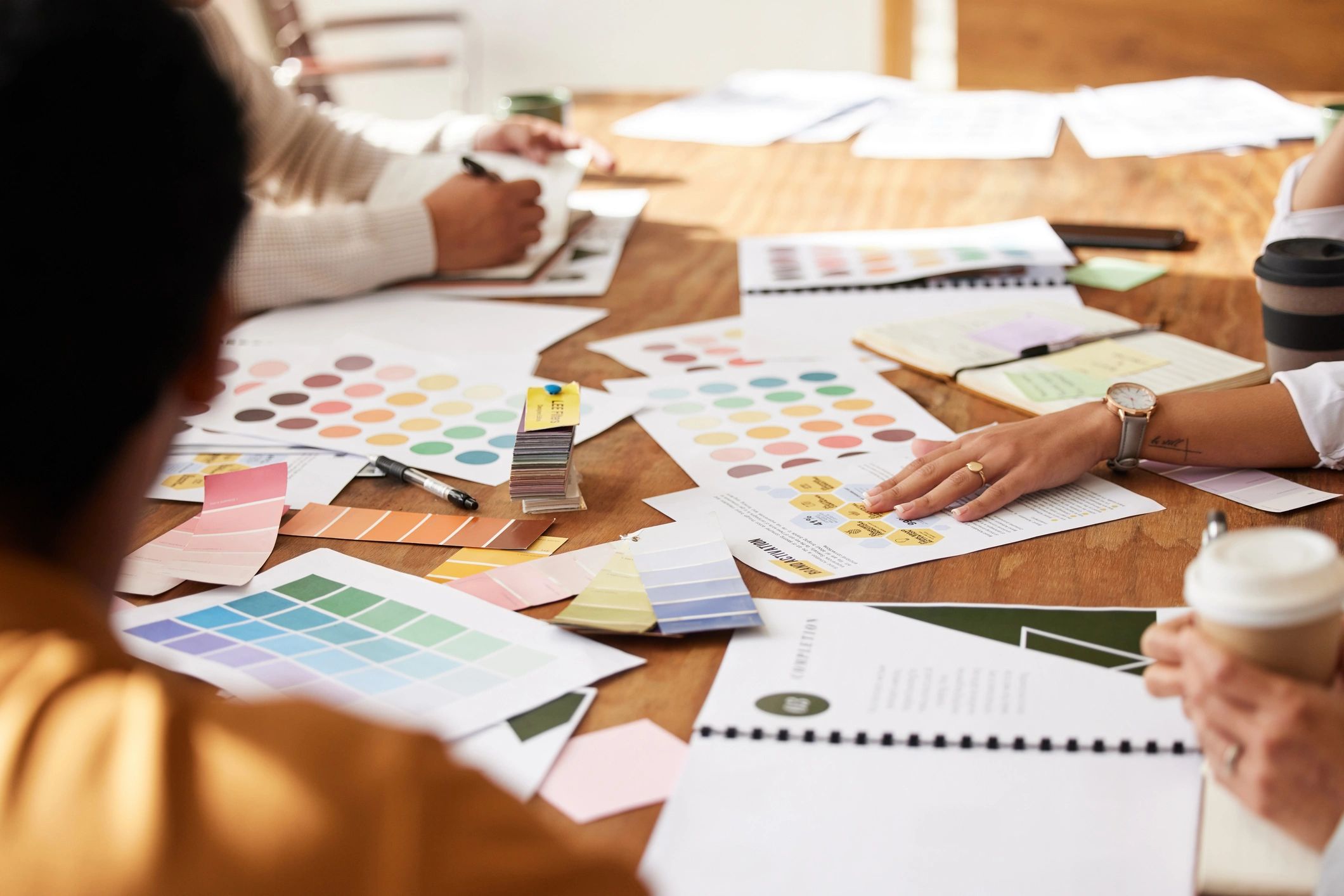 Event Planning